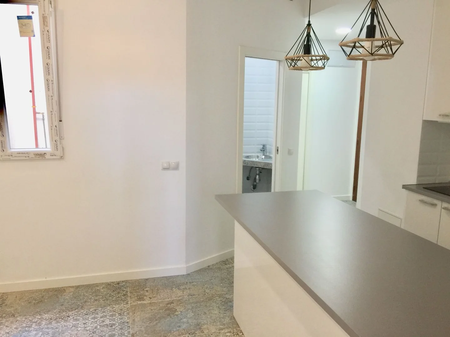 Piso en Calle de Juan de Urbieta, Pacífico - Foto 7