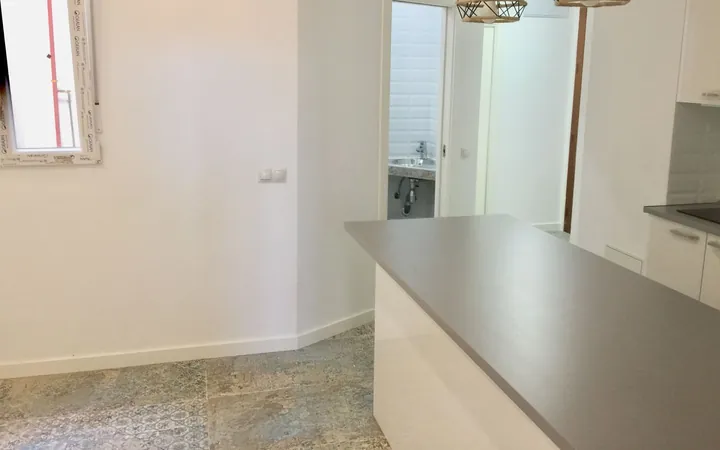 Piso en Calle de Juan de Urbieta, Pacífico - Foto 7