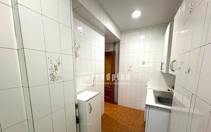 Piso en San Isidro - Foto 14