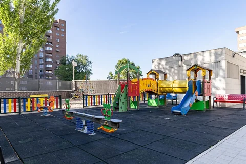 Piso en calle de Carlos y Guillermo Fernández Shaw, 1 - Foto 37