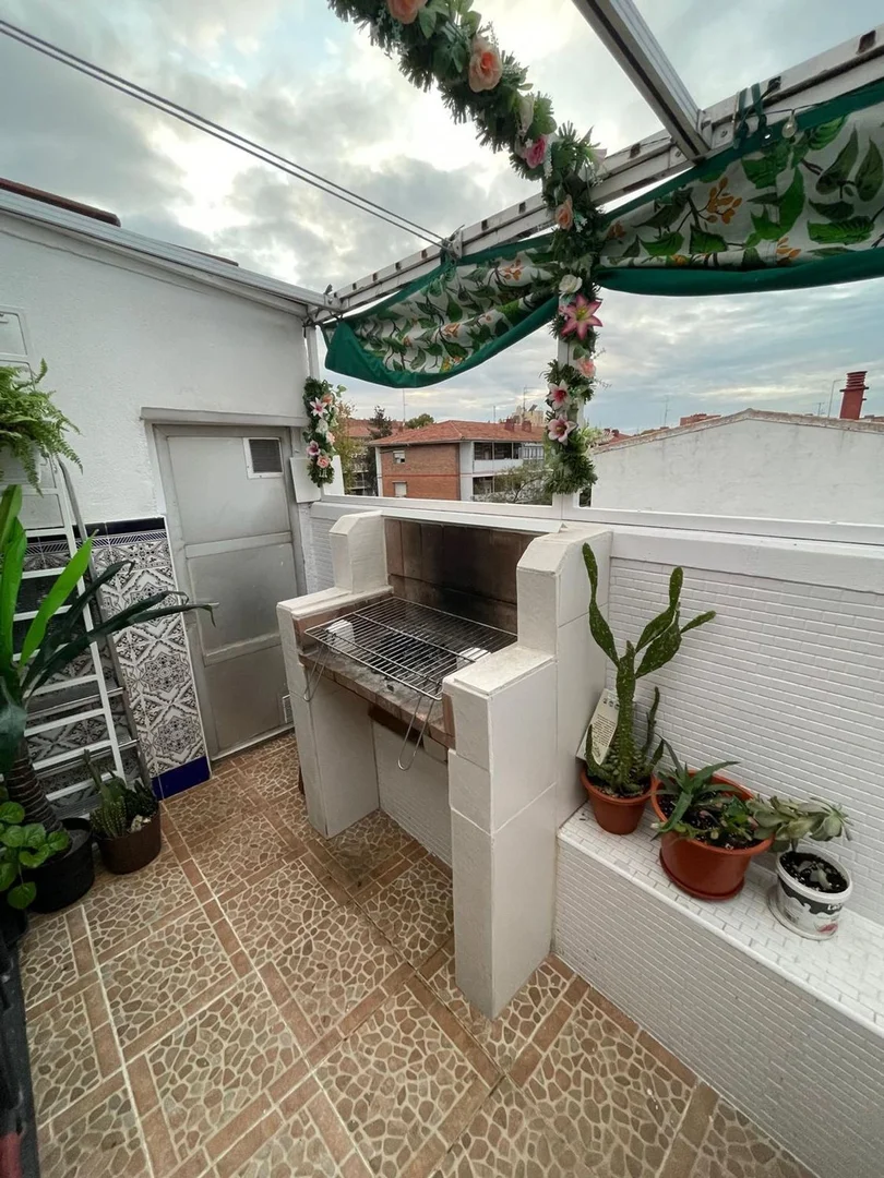 Piso en calle de Alba de Tormes, 28 - Foto 34