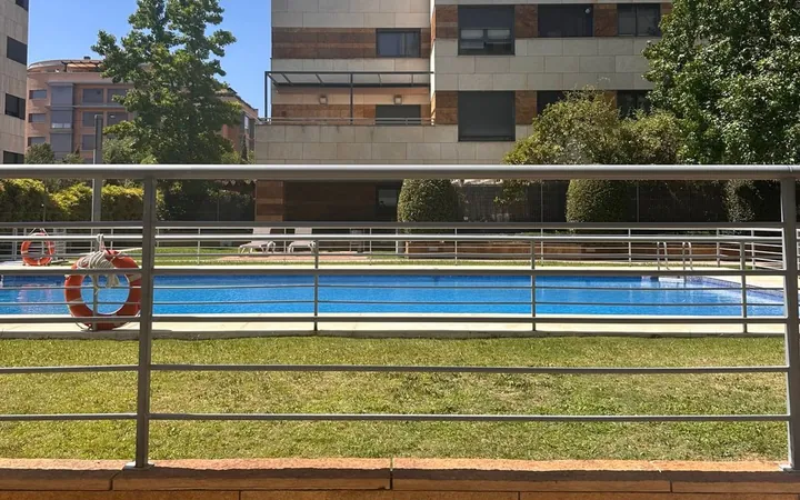 Piso en Calle de Américo Castro, 3, Sanchinarro - Foto 9