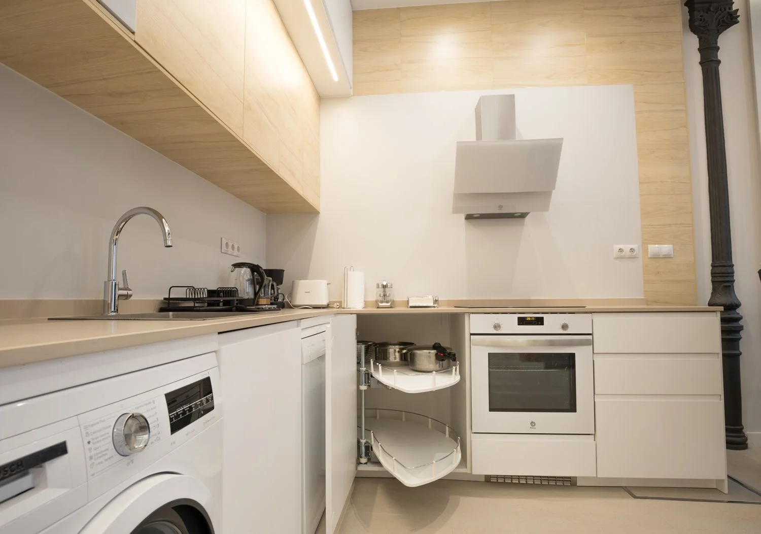 Piso en calle de Juan Álvarez Mendizábal, 10 - Foto 15