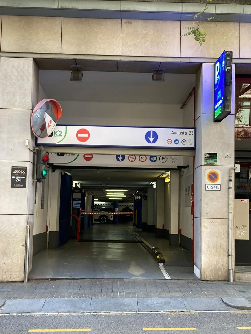 Piso en Via Augusta, Sant Gervasi - Galvany - Foto 22