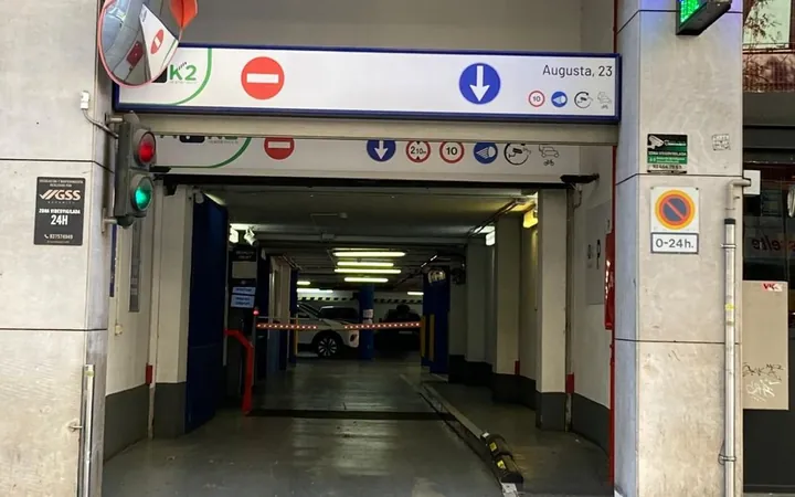 Piso en Via Augusta, Sant Gervasi - Galvany - Foto 22