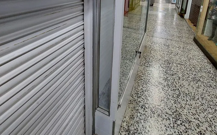 Local en Calle del dos de Maig, 233, El Camp de l'Arpa del Clot - Foto 10