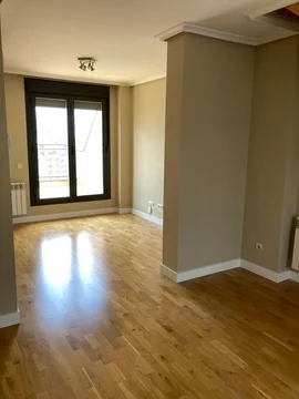 Ático en avenida del Camino de Santiago, 33 - Foto 3