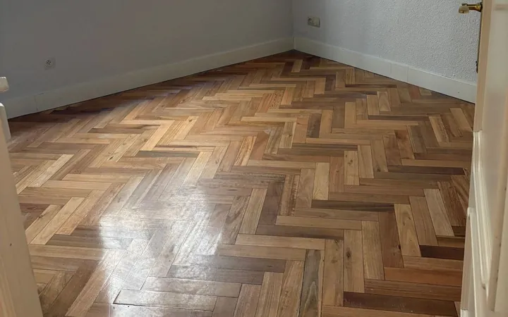 Piso en Calle de Nicasio Gallego, 4, Trafalgar - Foto 13
