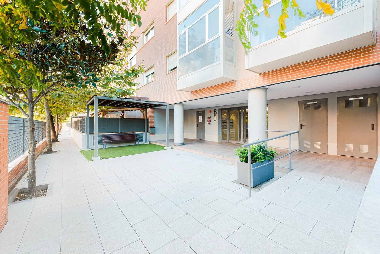 Piso en Barrio Alameda de Osuna - Foto 22