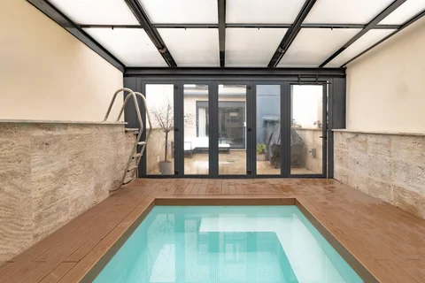 Chalet pareado en calle Empedrada, 3 - Foto 7