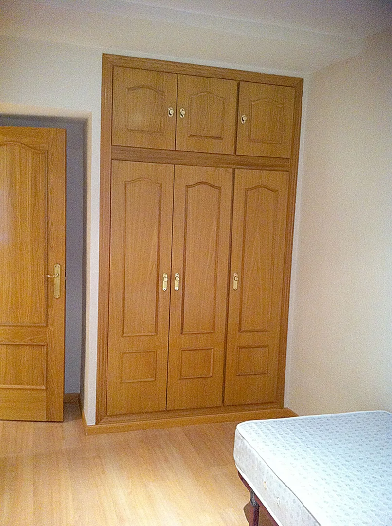 Piso en calle Almansa, 47 b - Foto 5