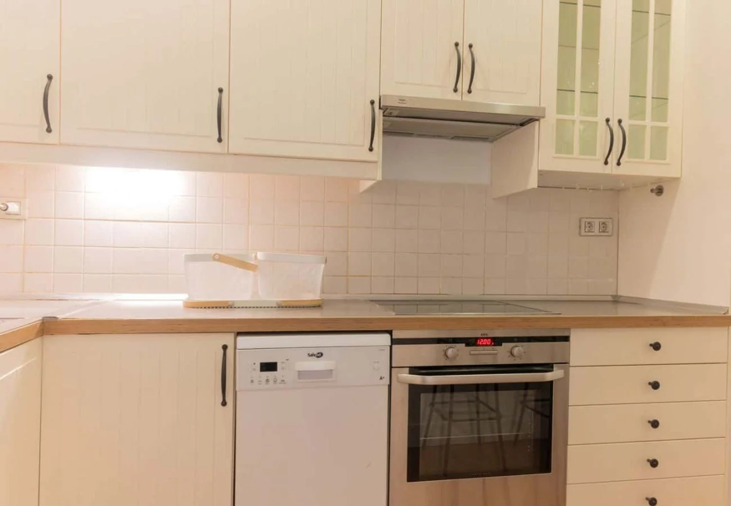 Piso en Calle de Santa Engracia, 35, Trafalgar - Foto 26