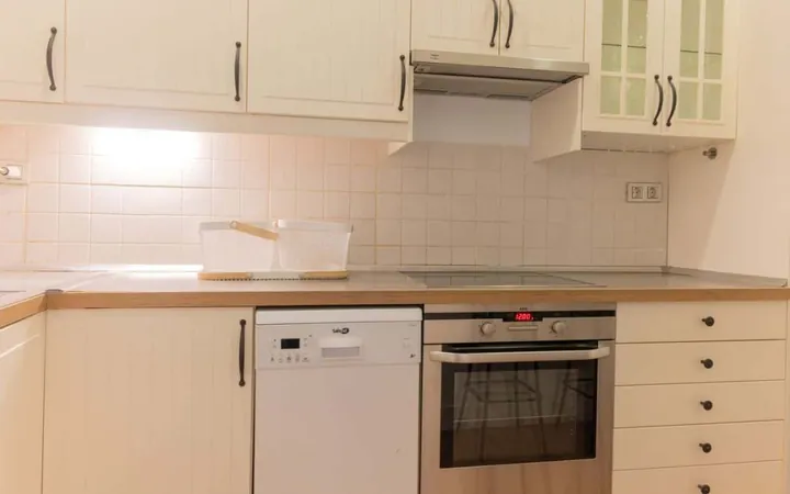 Piso en Calle de Santa Engracia, 35, Trafalgar - Foto 26