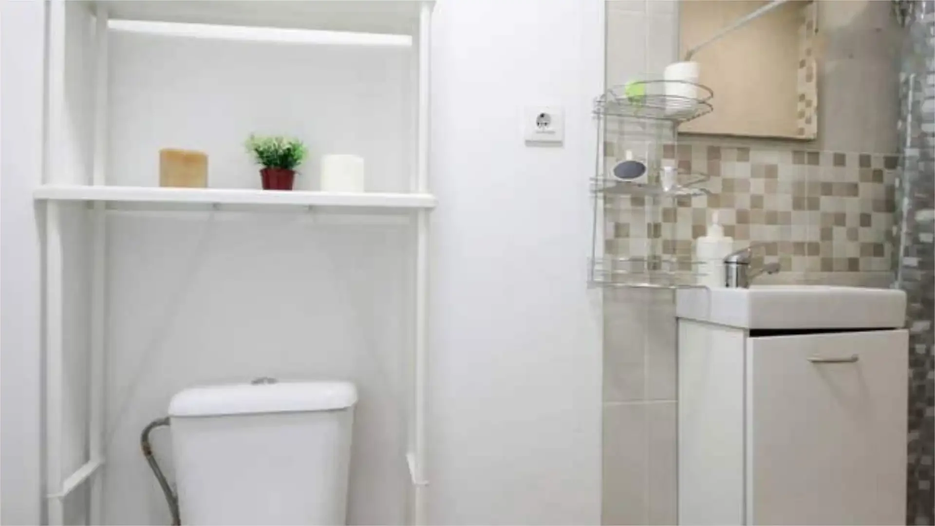Estudio en El Carmel - Foto 4