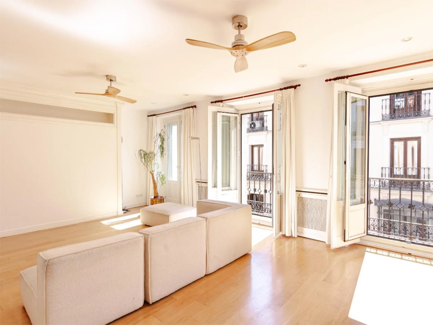 Piso en  Calle de Santa Teresa 3 - Foto 4