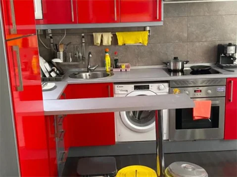 Piso en  Calle del General Pardiñas 44 - Foto 14