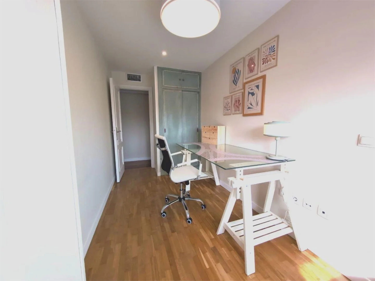 Piso en  Calle de Julián Besteiro 35 - Foto 27