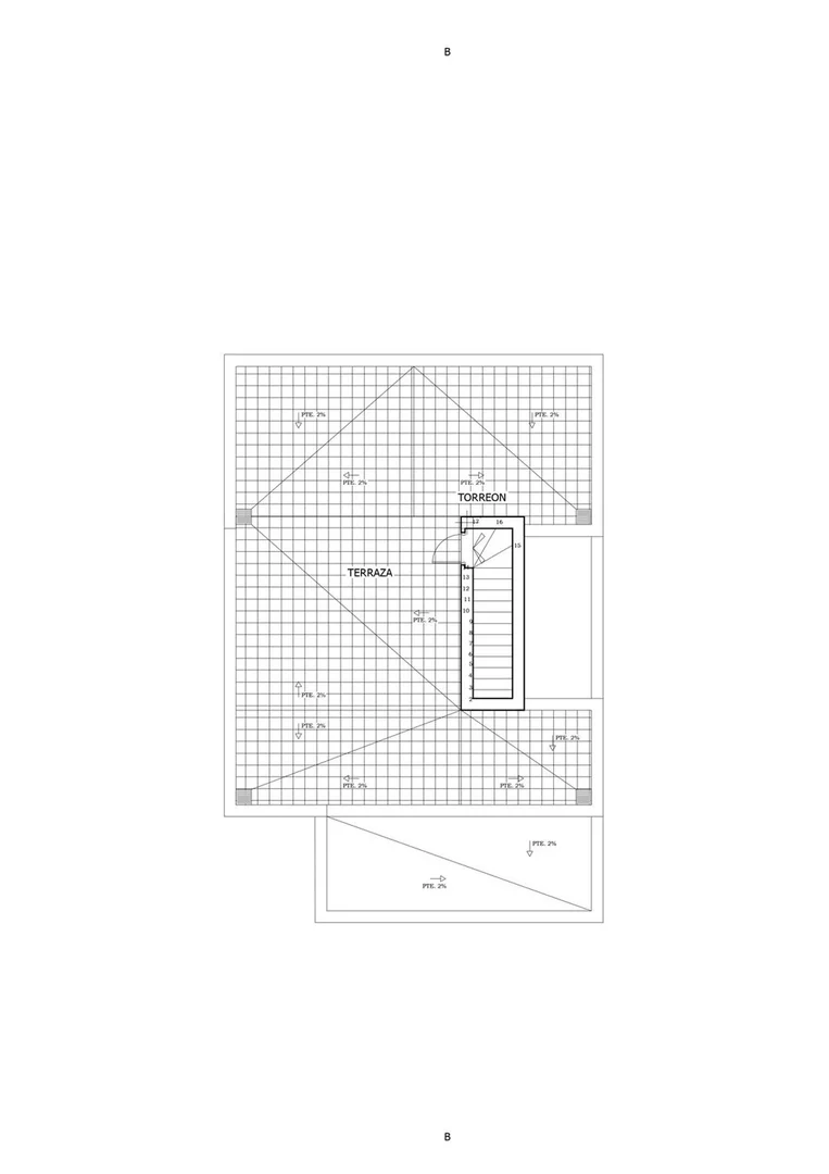 Casa independiente en Los Pacos - Foto 38