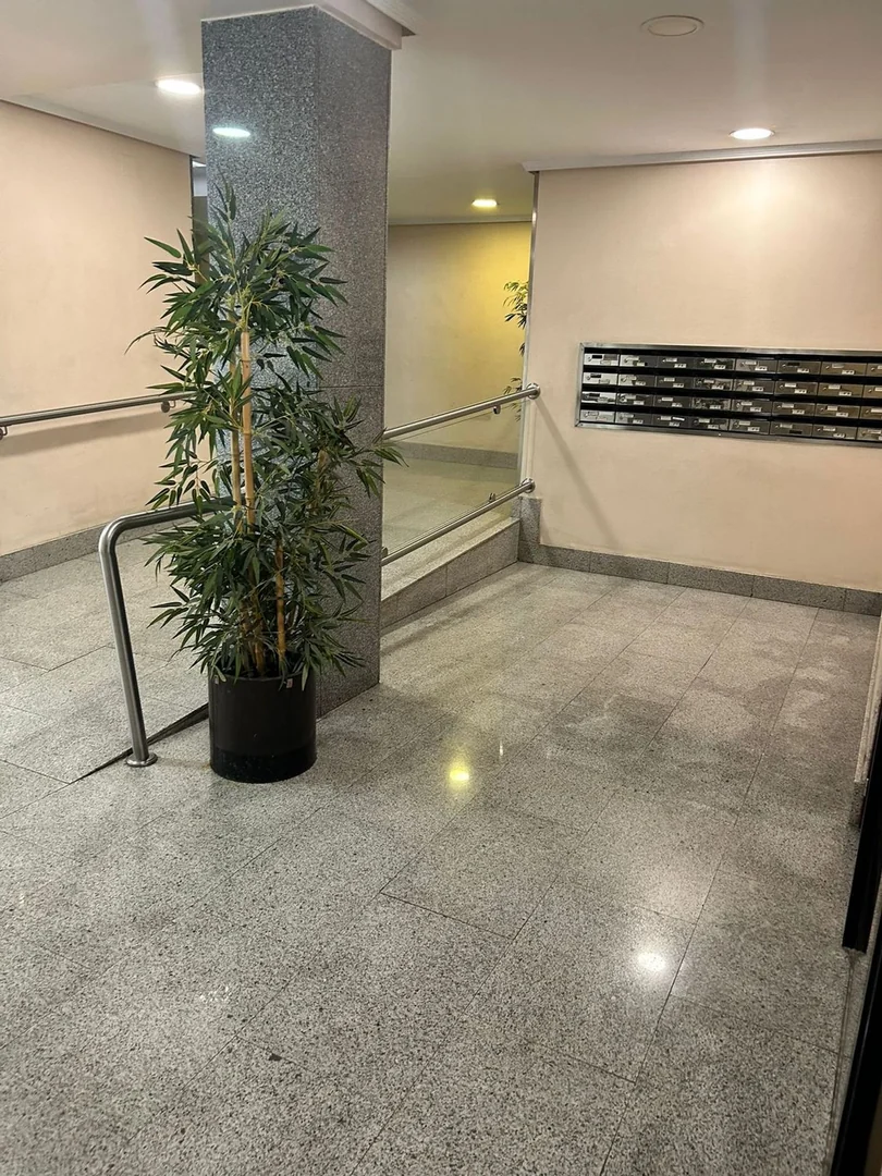 Piso en Avenida del Manzanares, 58, San Isidro - Foto 4