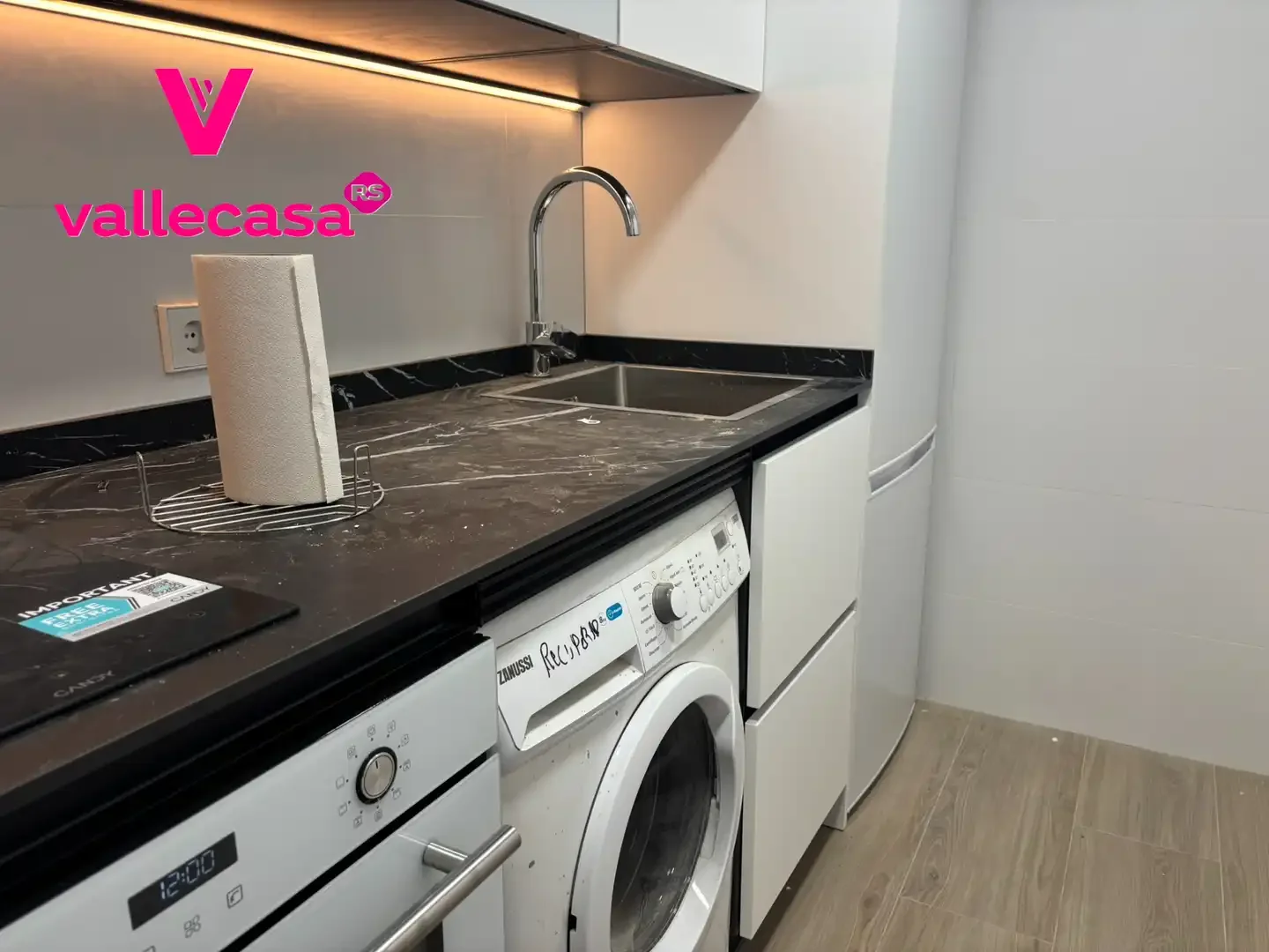 Apartamento en  Plaza de Puerta Cerrada - Foto 17