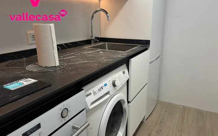 Apartamento en  Plaza de Puerta Cerrada - Foto 17