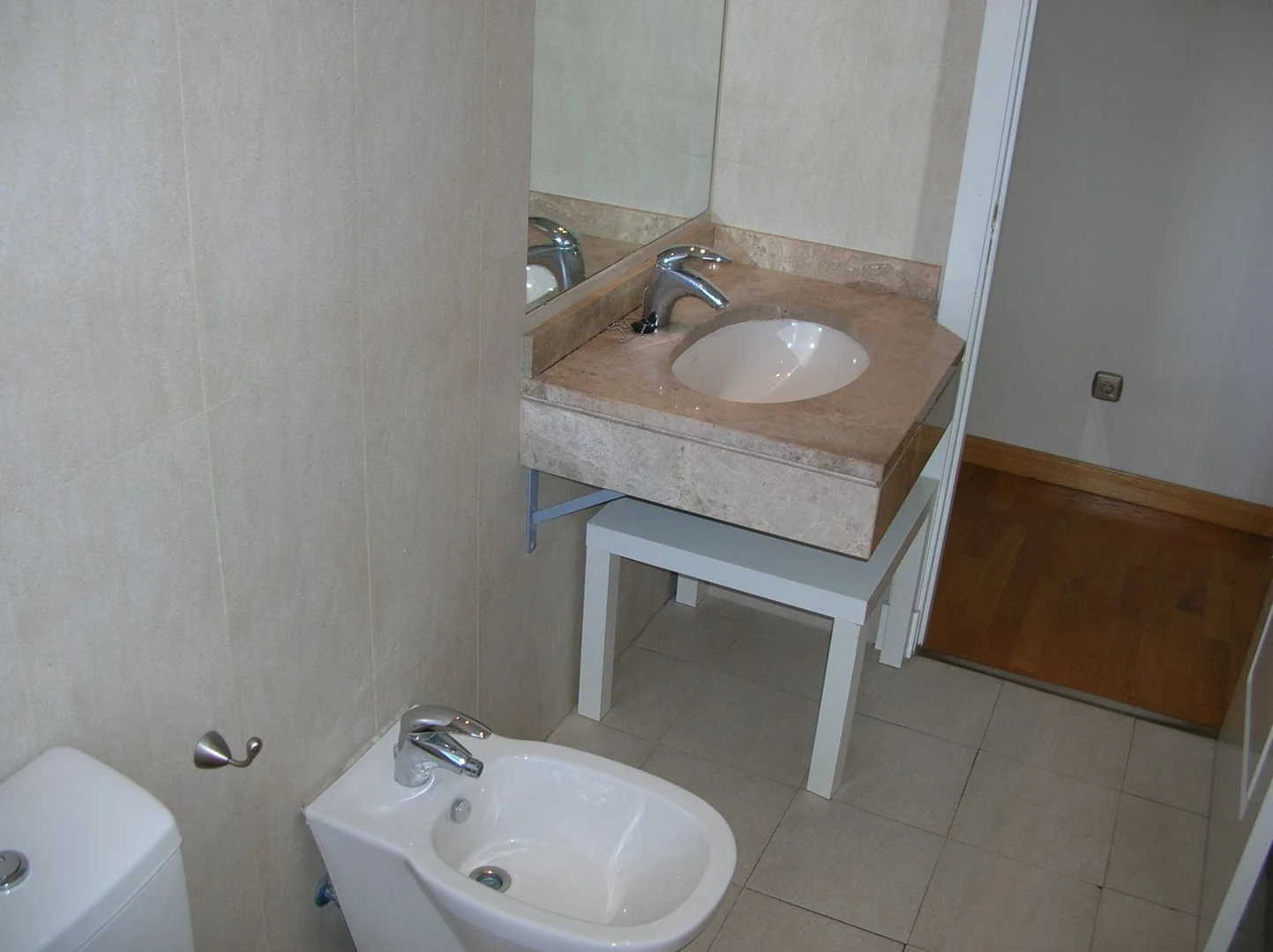 Piso en Calle Grañón, 22, Las Tablas - Foto 14