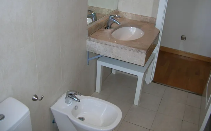 Piso en Calle Grañón, 22, Las Tablas - Foto 14