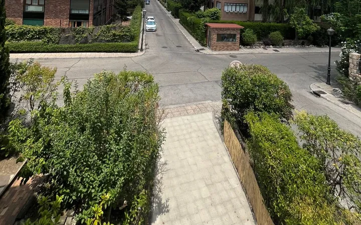 Piso en Calle de la Fuente del Romero, 16, Aravaca - Foto 9