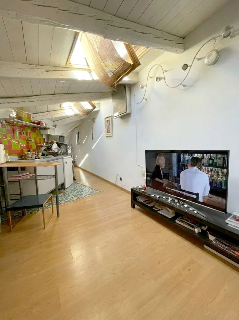 Ático en calle de Embajadores, 2 - Foto 3