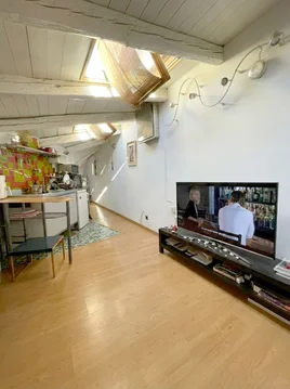 Ático en calle de Embajadores, 2 - Foto 3