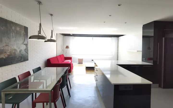 Dúplex en Calle d'Àvila, 24, El Poblenou - Foto 27
