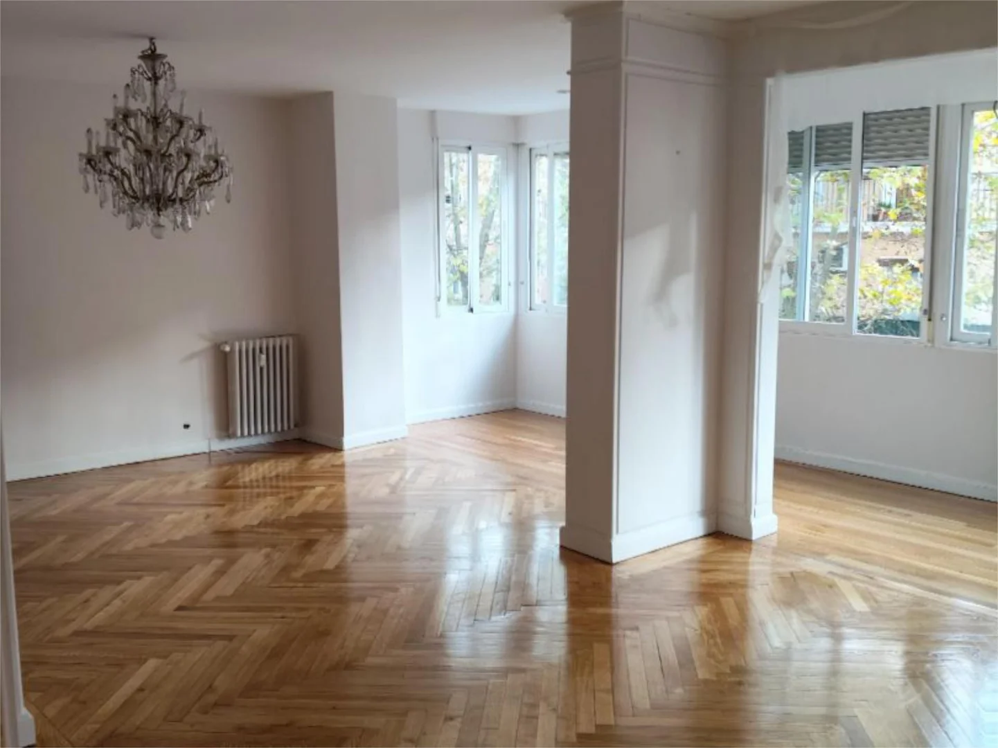 Piso en  Madrid Capital - Foto 44