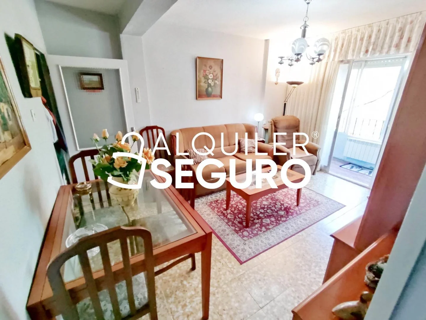 Piso en Calle de Sarriá - Foto 3