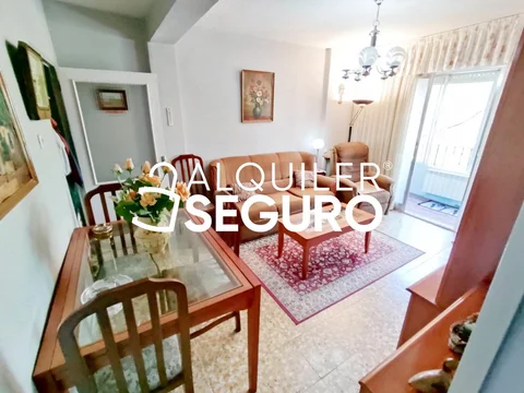 Piso en Calle de Sarriá - Foto 3