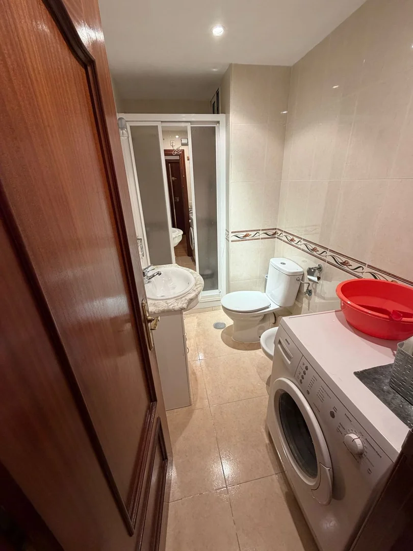 Piso en calle de Torrelaguna, 6 - Foto 2