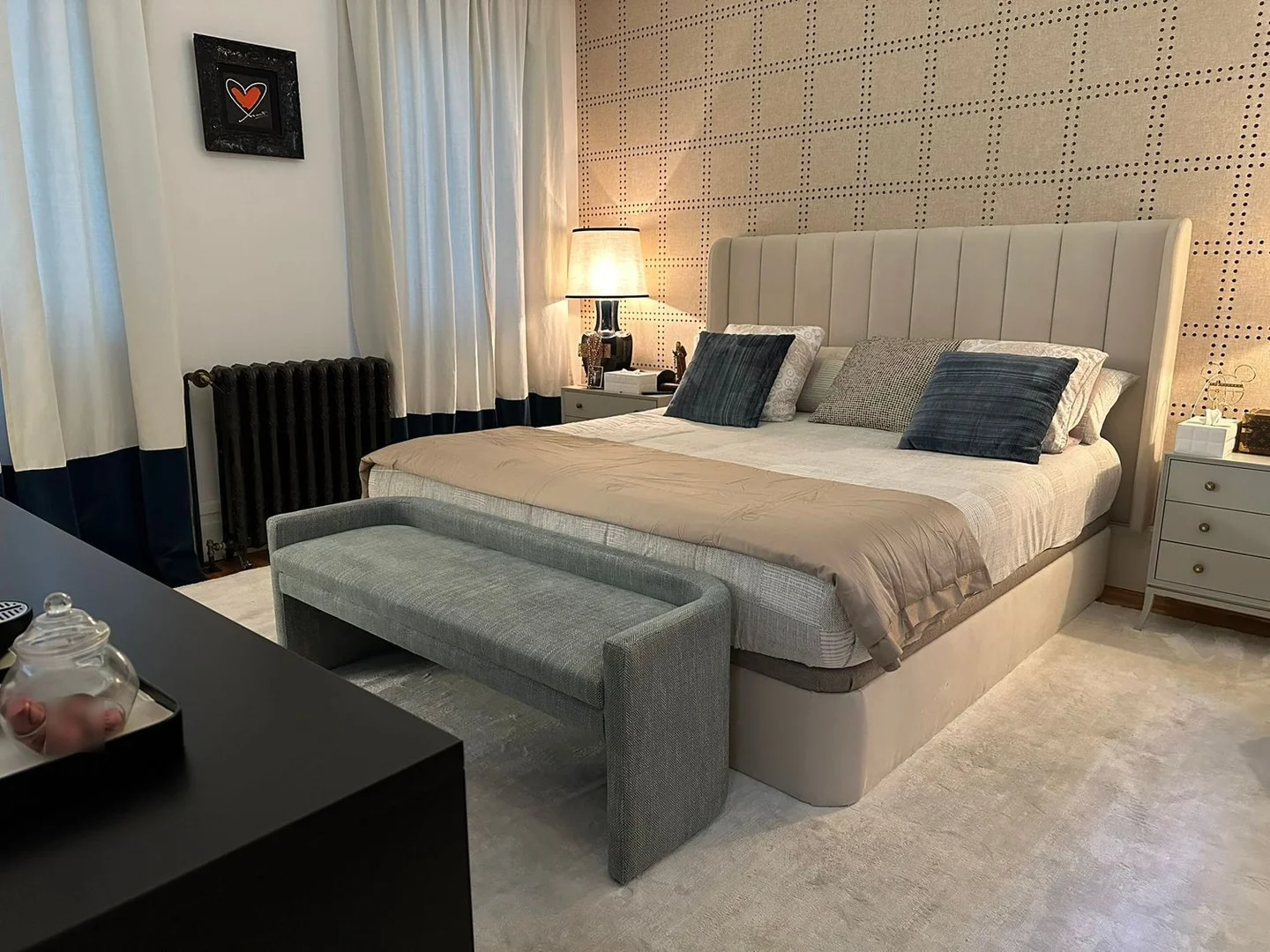 Piso en calle de Serrano, 68 - Foto 11