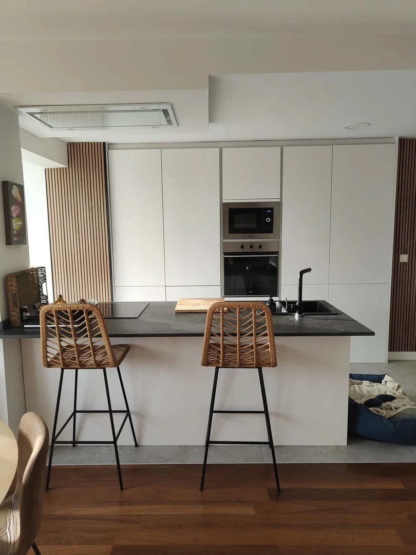 Piso en calle de Dionisio Inca Yupanqui, 41 - Foto 10