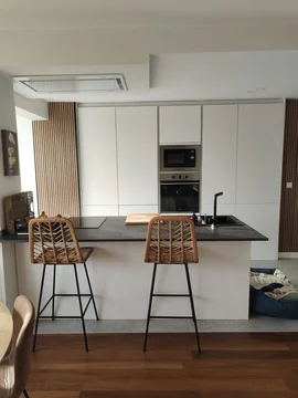 Piso en calle de Dionisio Inca Yupanqui, 41 - Foto 10