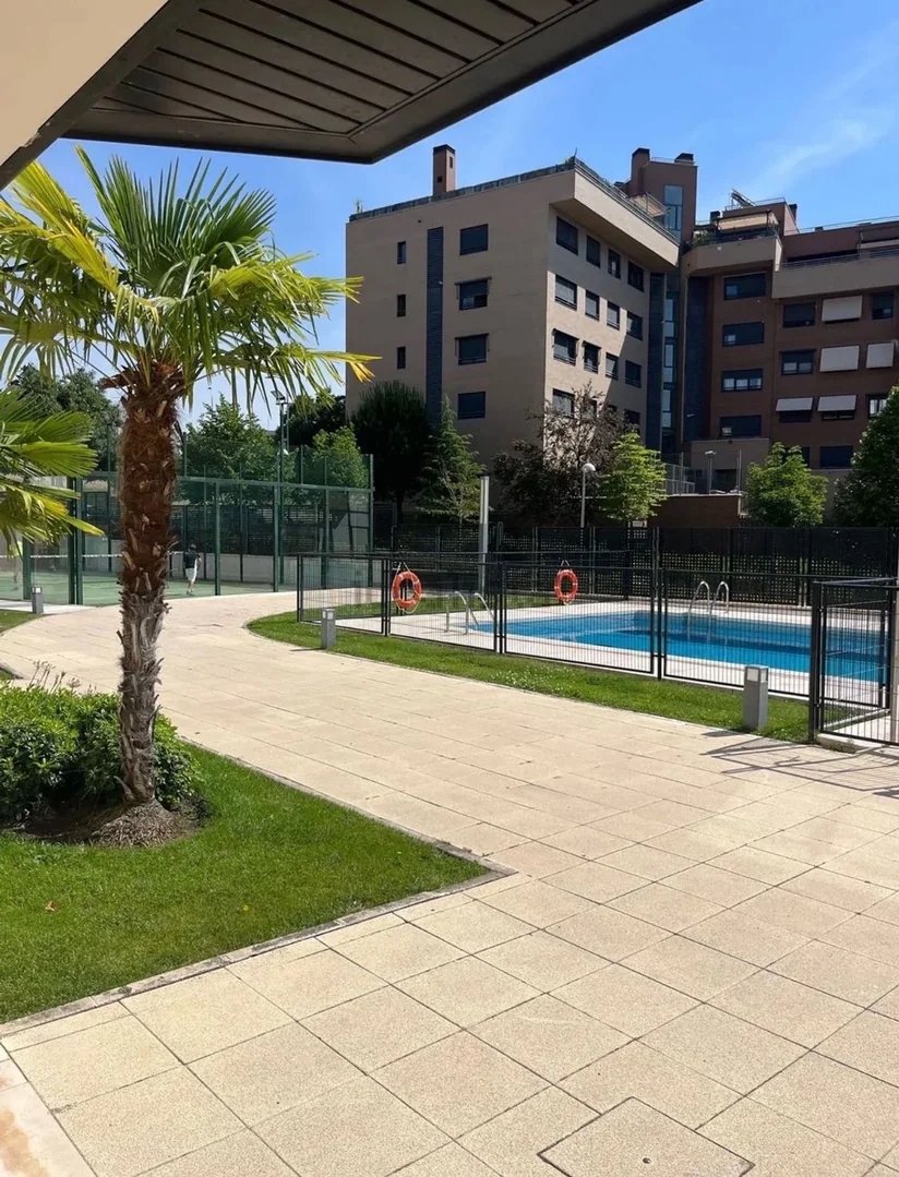 Piso en Avenida del Santuario de Valverde, 35 - Foto 15