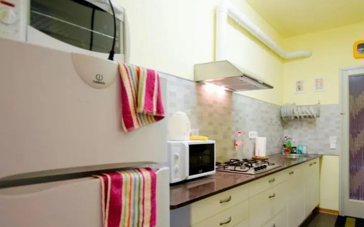 Piso en C. de los Madrazo, 28, Huertas-Cortes - Foto 1