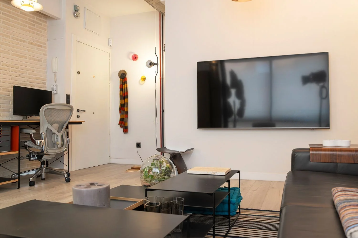 Piso en calle de Elvira, 8 - Foto 6