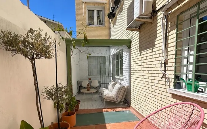 Piso en Calle de Jorge Juan, 118, Fuente del Berro - Foto 15