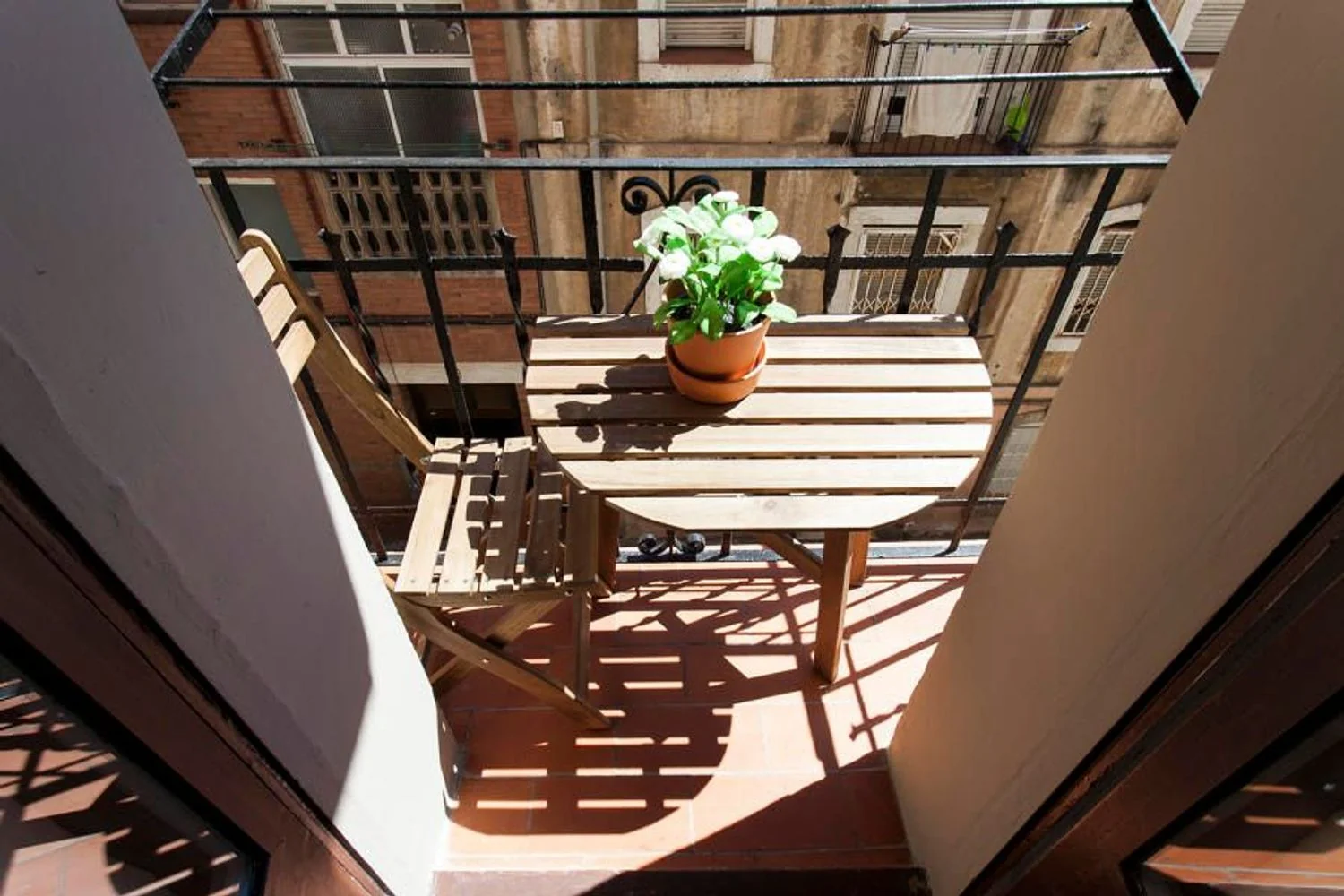 Piso en La Barceloneta - Foto 25