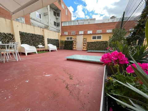 Piso en Calle del Poeta Joan Maragall, 55, Cuzco-Castillejos, Madrid - Foto 5