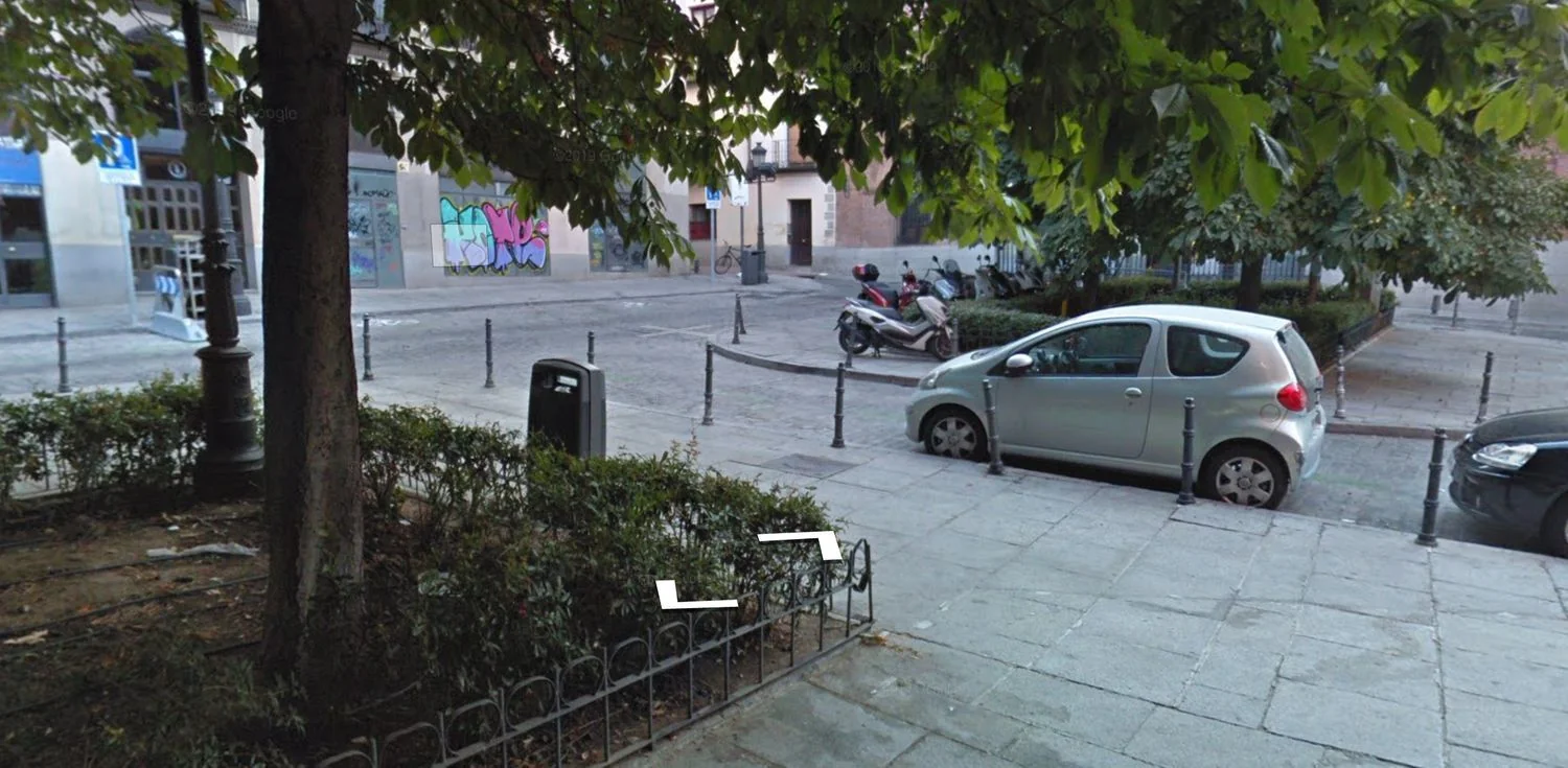 Piso en Plaza de la Virgen de la Paloma, Palacio - Foto 7