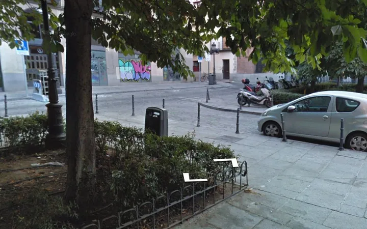 Piso en Plaza de la Virgen de la Paloma, Palacio - Foto 7