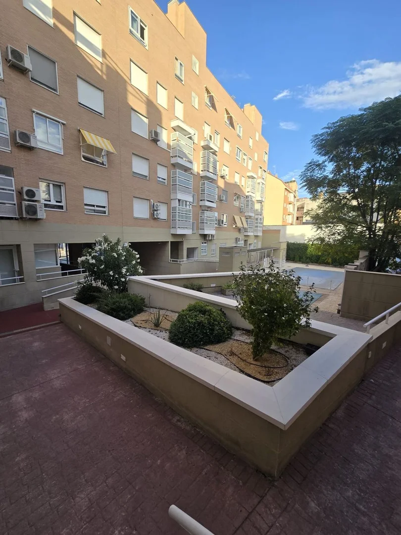 Piso en camino de Perales, 8