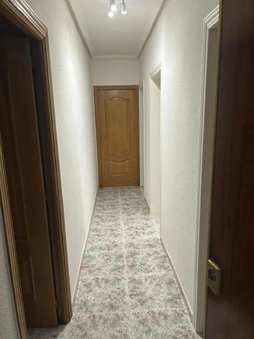 Piso en Calle Vicenta Villegas, 24, Lucero - Foto 21
