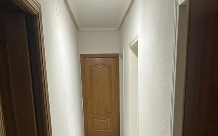 Piso en Calle Vicenta Villegas, 24, Lucero - Foto 21