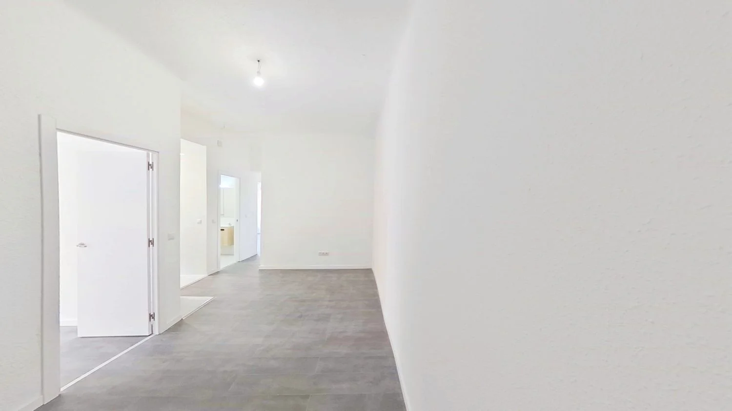 Piso en Barrio San Diego - Foto 5